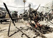 Wah, Arti Mimpi Perang Tembak Tembakan Ternyata Ini Artinya Menurut Pakar