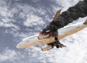 Tabir Terbuka:Rahasia Tersembunyi: Arti Mimpi Melihat Pesawat Jatuh Dan Meledak Ternyata Ini Artinya Menurut Pakar