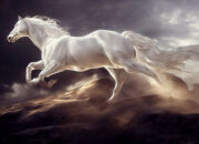 Wah, Arti Mimpi Berlari Kencang : Pertanda Baik atau Buruk? Kuak Misterinya!