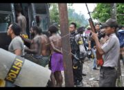 Misteri Terungkap: Arti Mimpi Di Tangkap Polisi : Pertanda Baik atau Buruk? Kuak Misterinya!