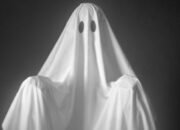 Penafsiran Unik: Arti Mimpi Melihat Hantu Menurut Islam Temukan Makna Rahasianya Disini