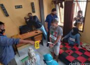 Misteri Terungkap: Arti Mimpi Akan Dibunuh Orang Dengan Pisau Temukan Makna Rahasianya Disini