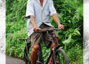 Misteri Terungkap: Arti Mimpi Naik Sepeda Ontel Temukan Makna Rahasianya Disini