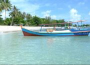 Buka Mata! Arti Mimpi Naik Perahu Kecil Di Sungai  yang Perlu Diketahui