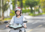 Buka Mata! Arti Mimpi Naik Sepeda Motor  yang Perlu Diketahui