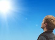 Misteri Terungkap: Arti Mimpi Melihat Matahari : Ini Penjelasannya