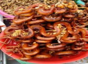 Simak! Arti Mimpi Makan Daging Ular Ternyata Ini Artinya Menurut Pakar