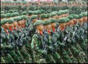 Kenali Arti Mimpi Jadi Tentara  yang Perlu Diketahui