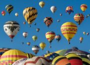 Tabir Terbuka:Rahasia Tersembunyi: Arti Mimpi Terbang Ke Langit  yang Perlu Diketahui