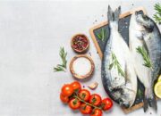 Penafsiran Unik: Arti Mimpi Makan Ikan Ternyata Ini Artinya Menurut Pakar