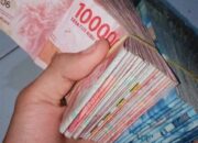 Wah, Arti Mimpi Uang Banyak : Ini Penjelasannya