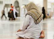 Wah, Arti Mimpi Sholat Temukan Makna Rahasianya Disini