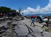 Kenali Arti Mimpi Ada Gempa Ternyata Ini Artinya Menurut Pakar