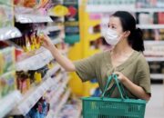 Wah, Arti Mimpi Belanja Di Supermarket Temukan Makna Rahasianya Disini