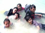 Tabir Terbuka:Rahasia Tersembunyi: Arti Mimpi Berenang Di Air Keruh Ternyata Ini Artinya Menurut Pakar