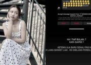 Wah, Arti Mimpi Bertemu Ayah Kandung : Pertanda Baik atau Buruk? Kuak Misterinya!