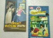 Penafsiran Unik: Arti Mimpi Bertemu Hantu : Pertanda Baik atau Buruk? Kuak Misterinya!