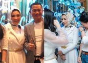 Tabir Terbuka:Rahasia Tersembunyi: Arti Mimpi Bertemu Mantan Suami : Pertanda Baik atau Buruk? Kuak Misterinya!