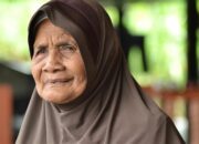 Buka Mata! Arti Mimpi Bertemu Nenek Tua Yang Tidak Dikenal : Pertanda Baik atau Buruk? Kuak Misterinya!