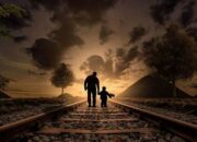 Misteri Terungkap: Arti Mimpi Bertemu Orang Tua Yang Sudah Meninggal Temukan Makna Rahasianya Disini