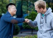 Wah, Arti Mimpi Bertemu Teman Lama Laki Laki Ternyata Ini Artinya Menurut Pakar