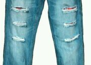 Kenali Arti Mimpi Celana Sobek : Ini Penjelasannya