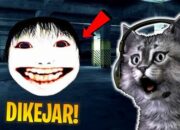 Buka Mata! Arti Mimpi Di Kejar Hantu Temukan Makna Rahasianya Disini