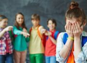 Misteri Terungkap: Arti Mimpi Di Bully Teman  yang Perlu Diketahui