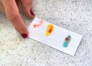 Tabir Terbuka:Rahasia Tersembunyi: Arti Mimpi Melihat Darah Sendiri Temukan Makna Rahasianya Disini