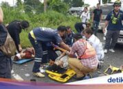 Misteri Terungkap: Arti Mimpi Melihat Orang Kecelakaan Berdarah Temukan Makna Rahasianya Disini