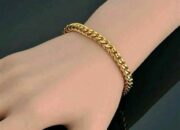 Misteri Terungkap: Arti Mimpi Memakai Gelang Emas : Pertanda Baik atau Buruk? Kuak Misterinya!