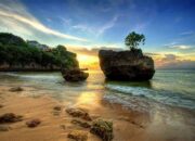 Buka Mata! Arti Mimpi Di Pantai Temukan Makna Rahasianya Disini