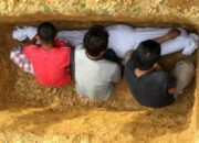 Wah, Arti Mimpi Menguburkan Jenazah Ternyata Ini Artinya Menurut Pakar