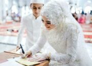 Wah, Arti Mimpi Menikah Lagi Dengan Orang Lain Padahal Sudah Bersuami : Ini Penjelasannya