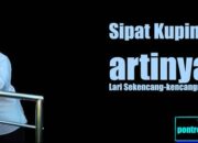 Rahasia Tersembunyi: Arti Mimpi Lari Sekencang Kencangnya : Pertanda Baik atau Buruk? Kuak Misterinya!