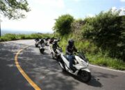 Penafsiran Unik: Arti Mimpi Naik Motor Bersama Teman : Ini Penjelasannya
