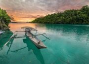 Wah, Arti Mimpi Naik Perahu Di Laut : Pertanda Baik atau Buruk? Kuak Misterinya!