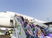 Kenali Arti Mimpi Naik Pesawat Dan Mendarat Ternyata Ini Artinya Menurut Pakar