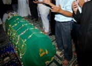 Buka Mata! Arti Mimpi Orang Meninggal Hidup Kembali : Ini Penjelasannya