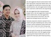 Misteri Terungkap: Arti Mimpi Suami Selingkuh Di Hp : Pertanda Baik atau Buruk? Kuak Misterinya!
