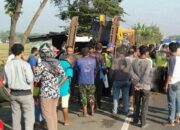 Misteri Terungkap: Arti Mimpi Melihat Orang Kecelakaan Badannya Hancur : Pertanda Baik atau Buruk? Kuak Misterinya!