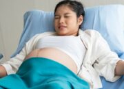 Buka Mata! Arti Mimpi Hamil Besar Dan Mau Melahirkan : Ini Penjelasannya