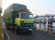 Misteri Terungkap: Arti Mimpi Naik Mobil Truk : Pertanda Baik atau Buruk? Kuak Misterinya!