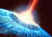 Misteri Terungkap: Arti Mimpi Meteor Jatuh Ternyata Ini Artinya Menurut Pakar