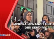 Simak! Arti Mimpi Diri Sendiri Menangis : Ini Penjelasannya
