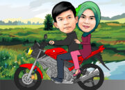 Kisah di Balik Arti Mimpi Naik Motor Besar  yang Perlu Diketahui
