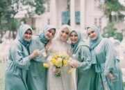Wah, Arti Mimpi Diri Sendiri Menikah Menurut Islam Temukan Makna Rahasianya Disini