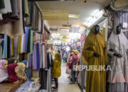 Simak! Arti Mimpi Melihat Orang Pakai Baju Baru Ternyata Ini Artinya Menurut Pakar