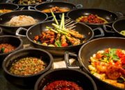 10 Makanan Daerah di Indonesia yang Lezat dan Wajib Dicicipi!
