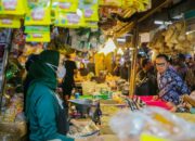 Penafsiran Unik: Arti Mimpi Di Pasar : Ini Penjelasannya